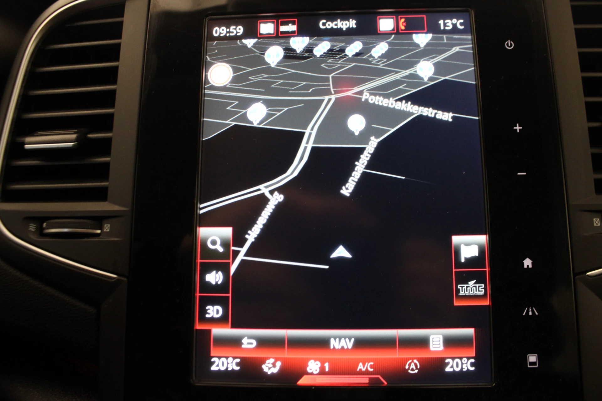 Hoofdafbeelding Renault Talisman