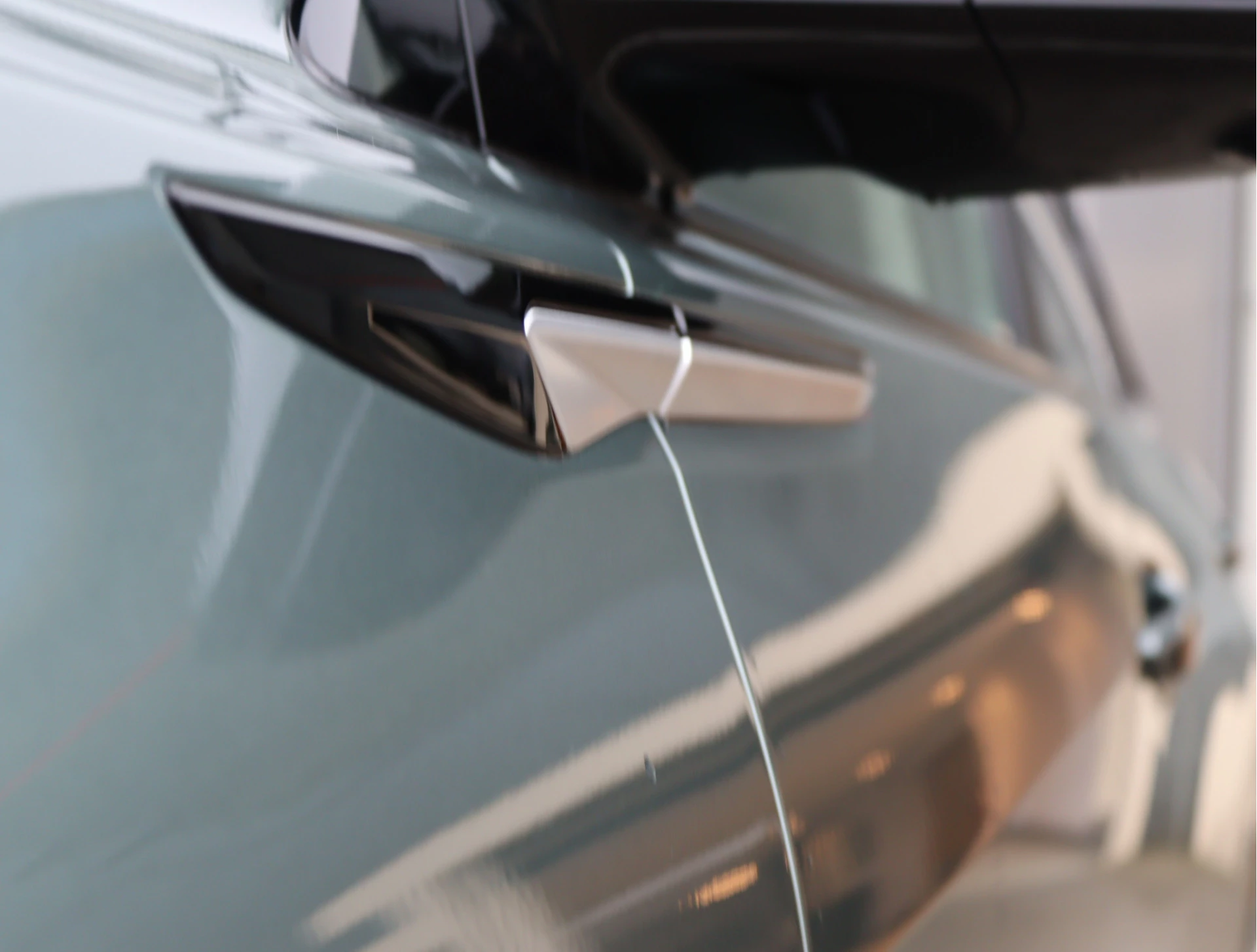 Hoofdafbeelding DFSK E5 PHEV