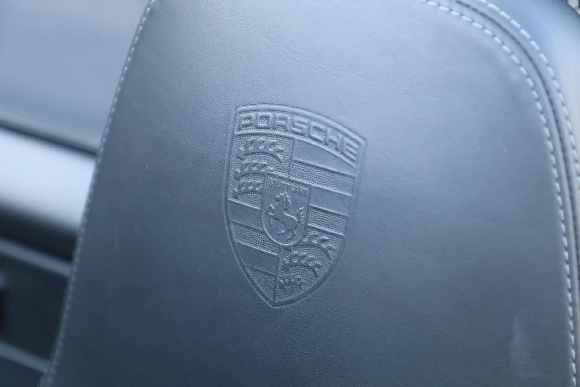 Hoofdafbeelding Porsche Boxster