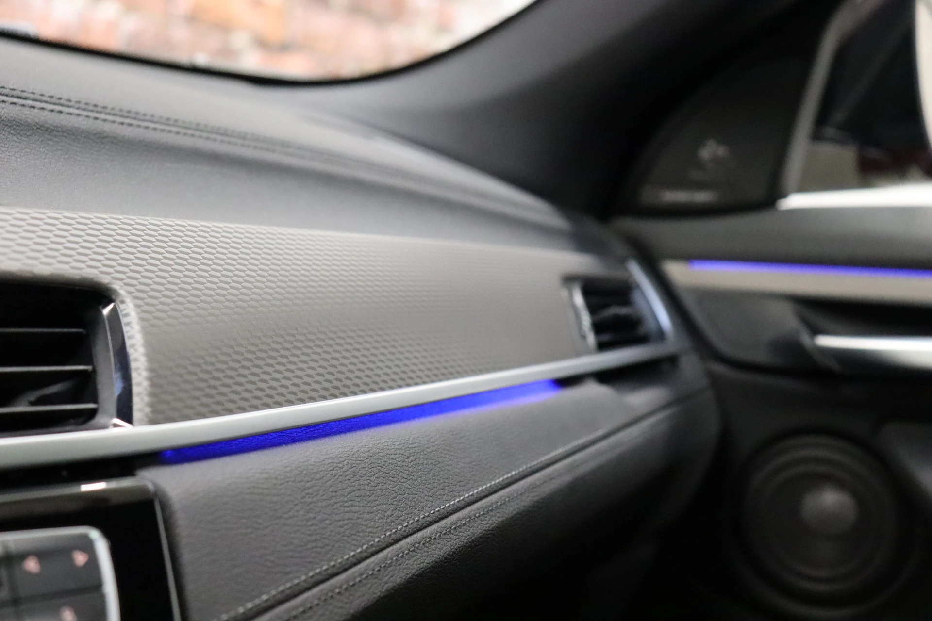 Hoofdafbeelding BMW X2