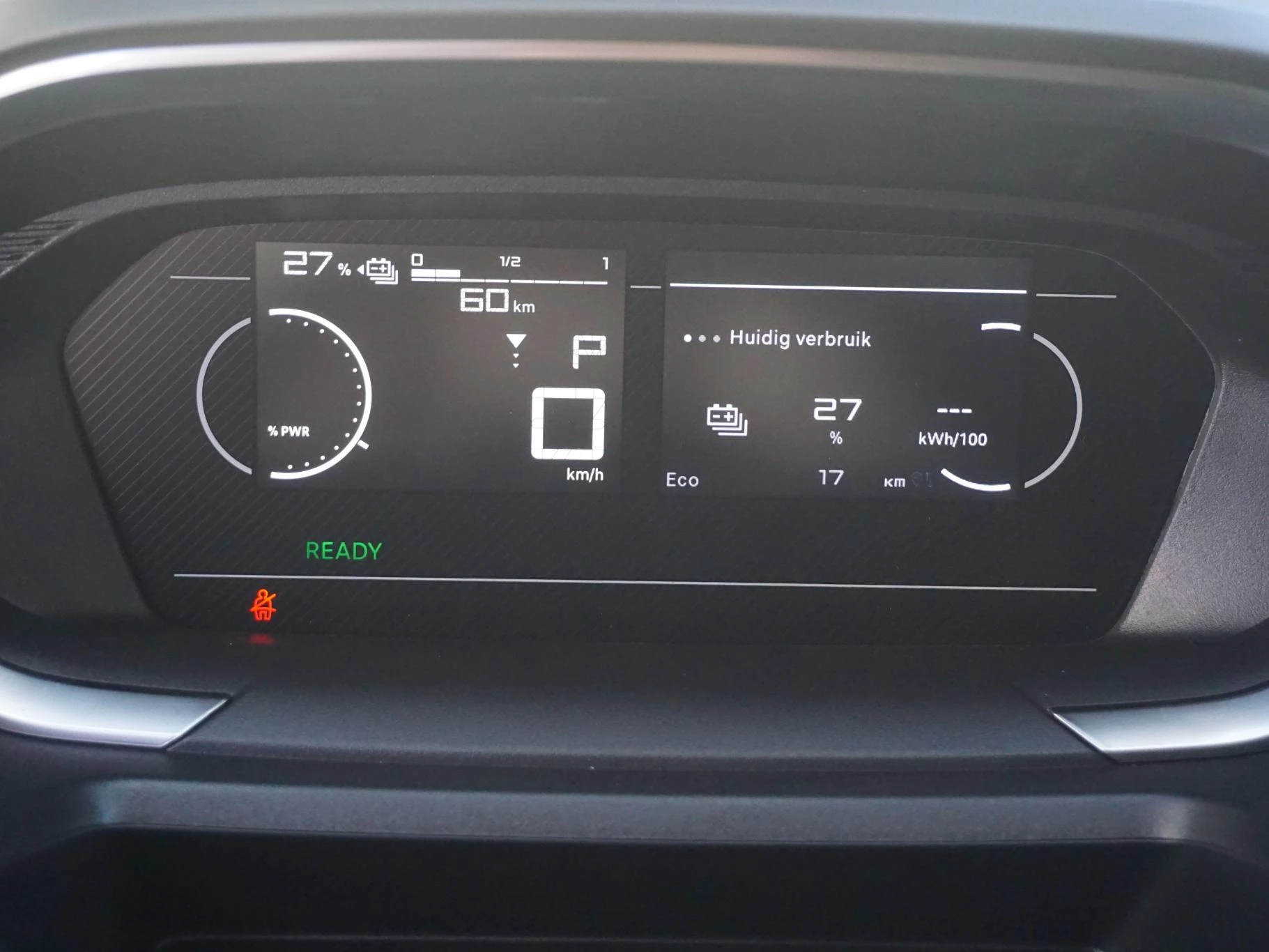 Hoofdafbeelding Peugeot e-Partner