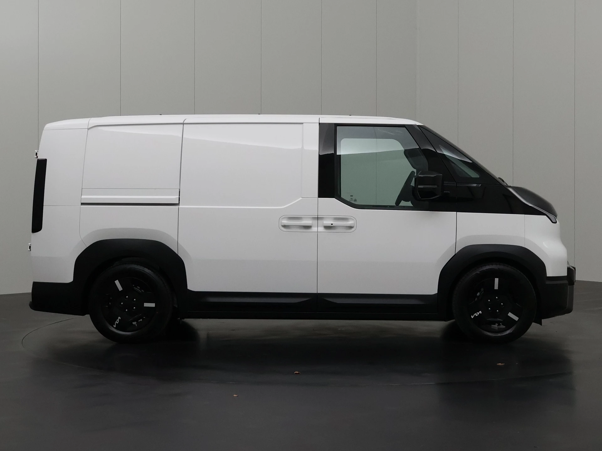 Hoofdafbeelding Kia PV5