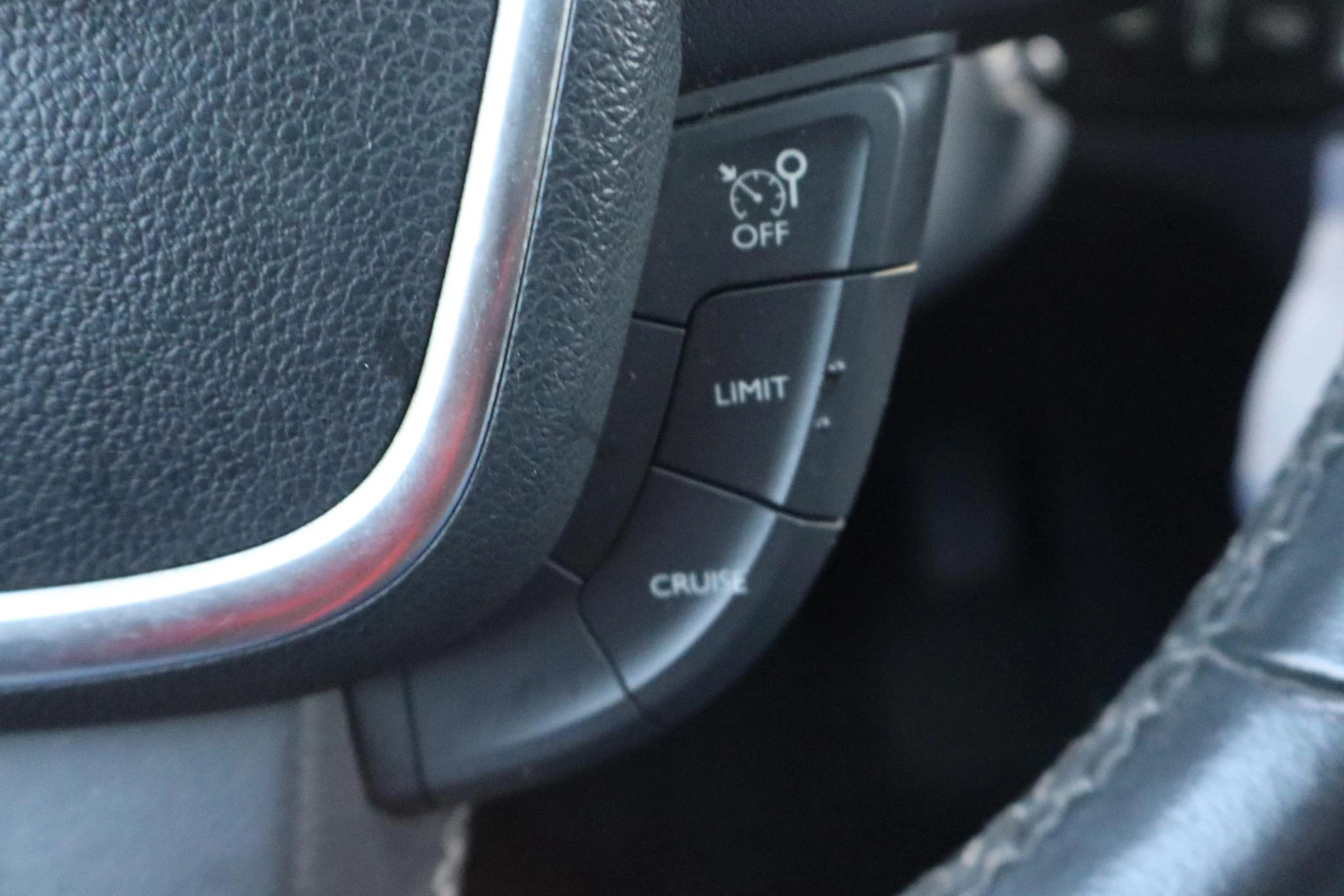 Hoofdafbeelding Peugeot 508