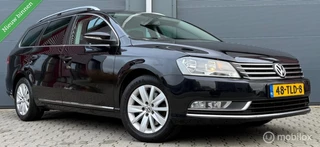 Volkswagen Passat Variant 1.4 TSI DSG Highline Trekhaak/Clima