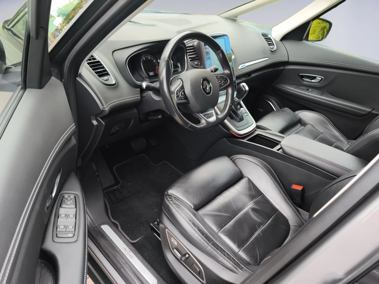 Hoofdafbeelding Renault Grand Scénic