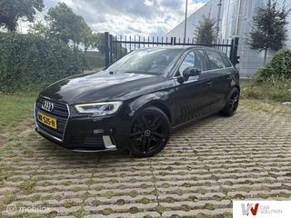 Audi A3 Sportback 1.0 TFSI Sport NAP NAVI CRUISE PDC UNIEK!