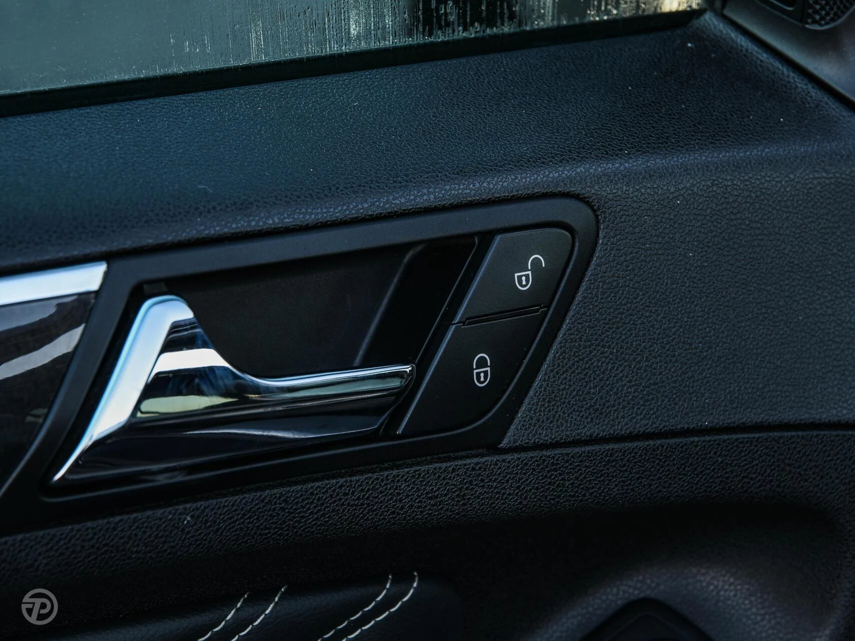 Hoofdafbeelding Mercedes-Benz M-Klasse