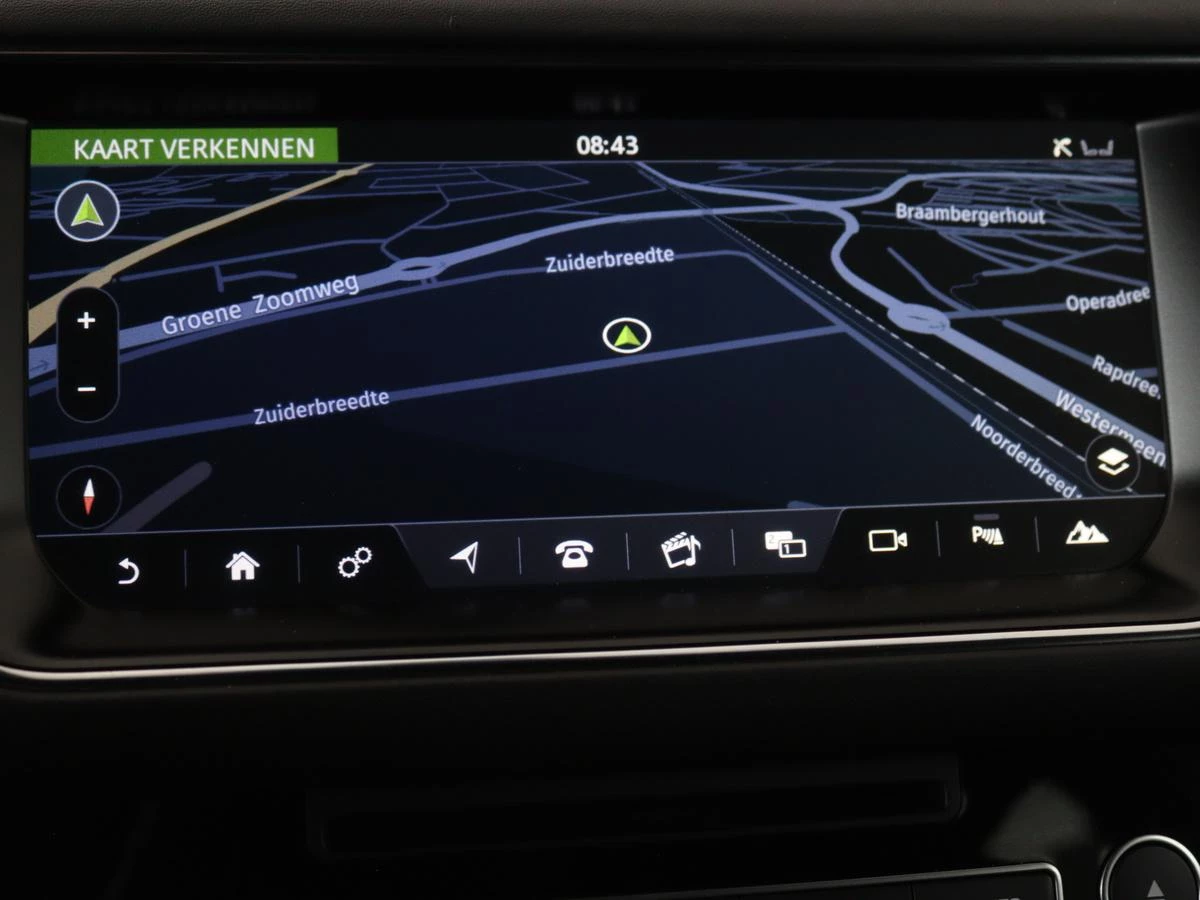 Hoofdafbeelding Land Rover Range Rover