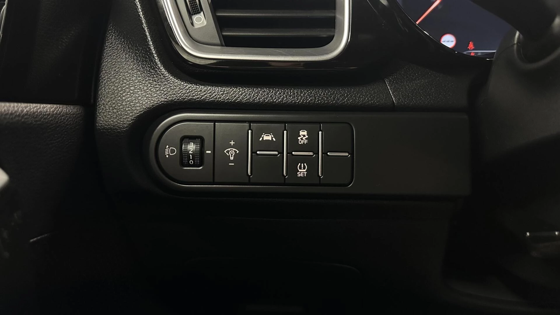 Hoofdafbeelding Kia ProCeed