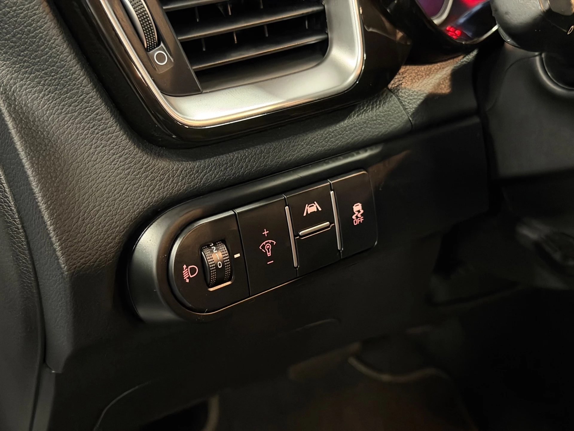 Hoofdafbeelding Kia cee'd