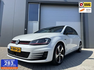 Volkswagen Golf 2.0 TSI GTI Performance,DSG, PANO, ACC