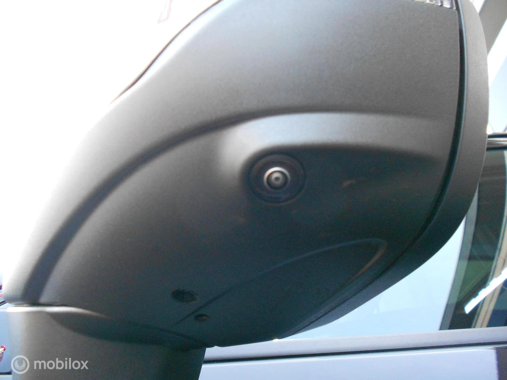 Hoofdafbeelding CUPRA Terramar