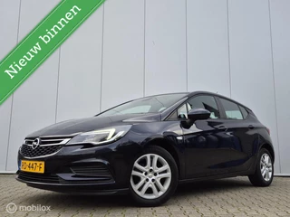 Hoofdafbeelding Opel Astra OPEL ASTRA 1.0 ONLINE EDITION/LED/CARPLAY/BLUETOOTH/AIRCO