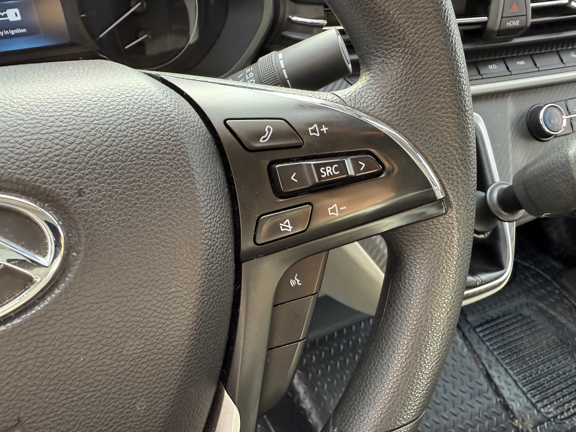 Hoofdafbeelding Maxus Deliver9