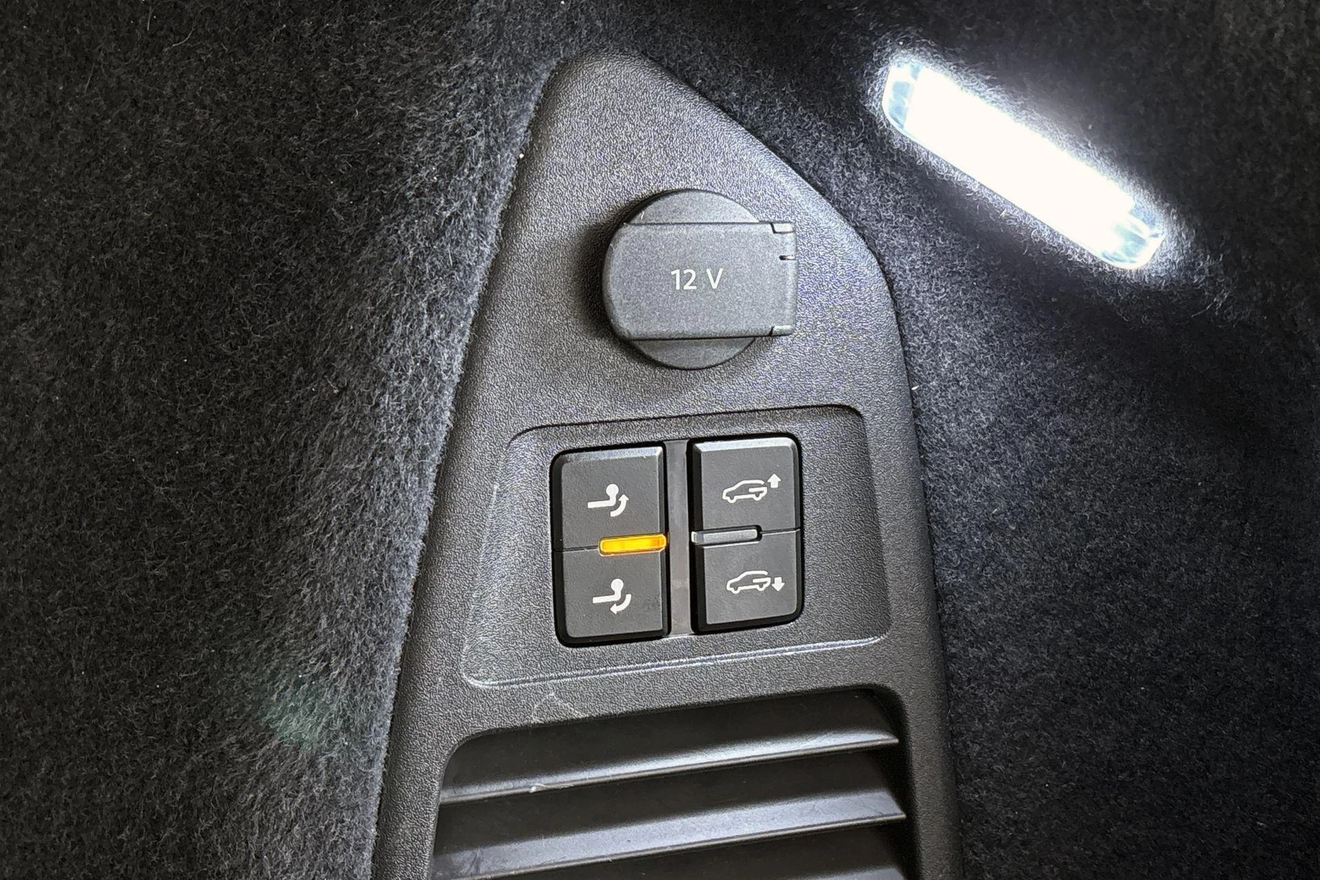 Hoofdafbeelding Volkswagen Touareg