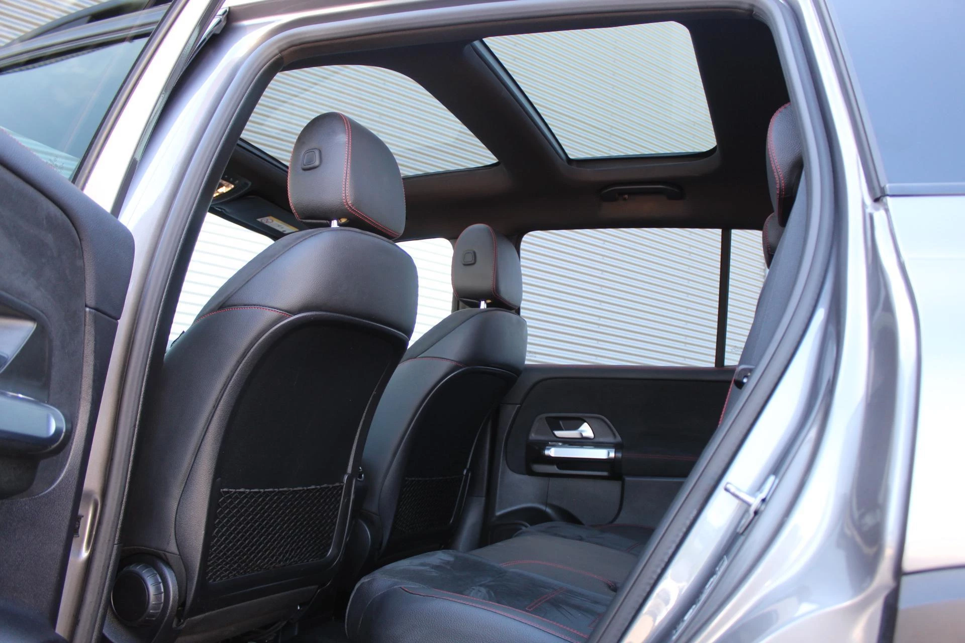 Hoofdafbeelding Mercedes-Benz GLB