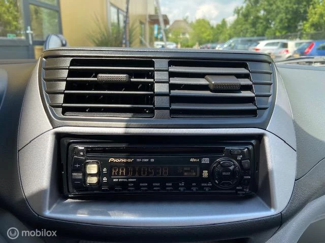Hoofdafbeelding Suzuki Alto