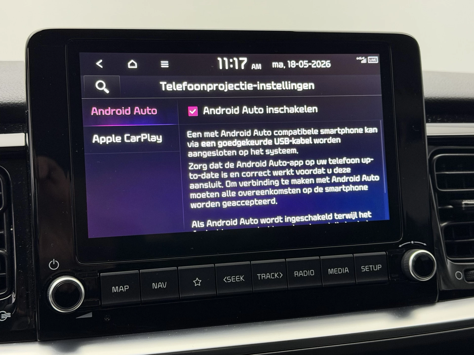 Hoofdafbeelding Kia Stonic