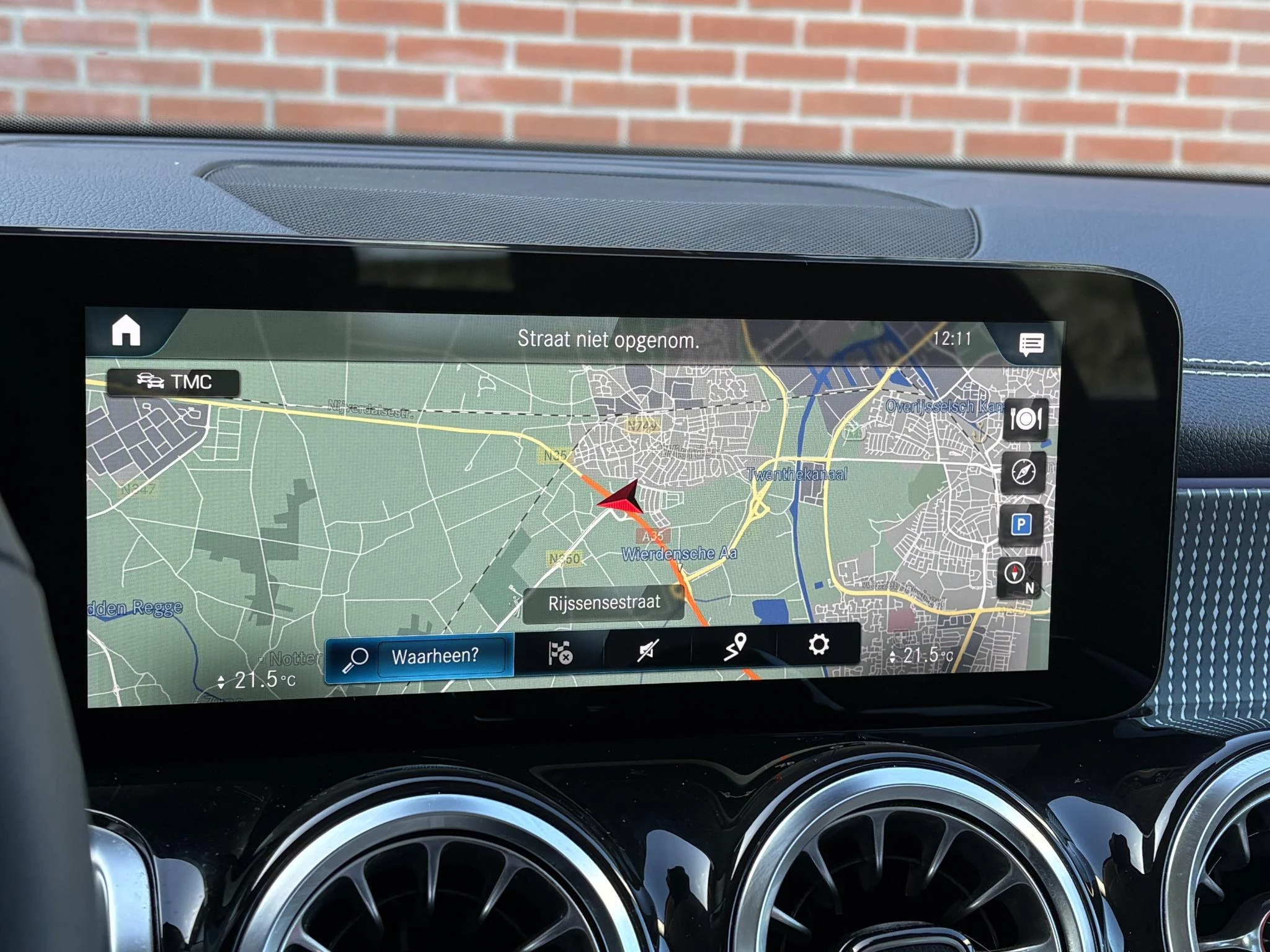 Hoofdafbeelding Mercedes-Benz GLB