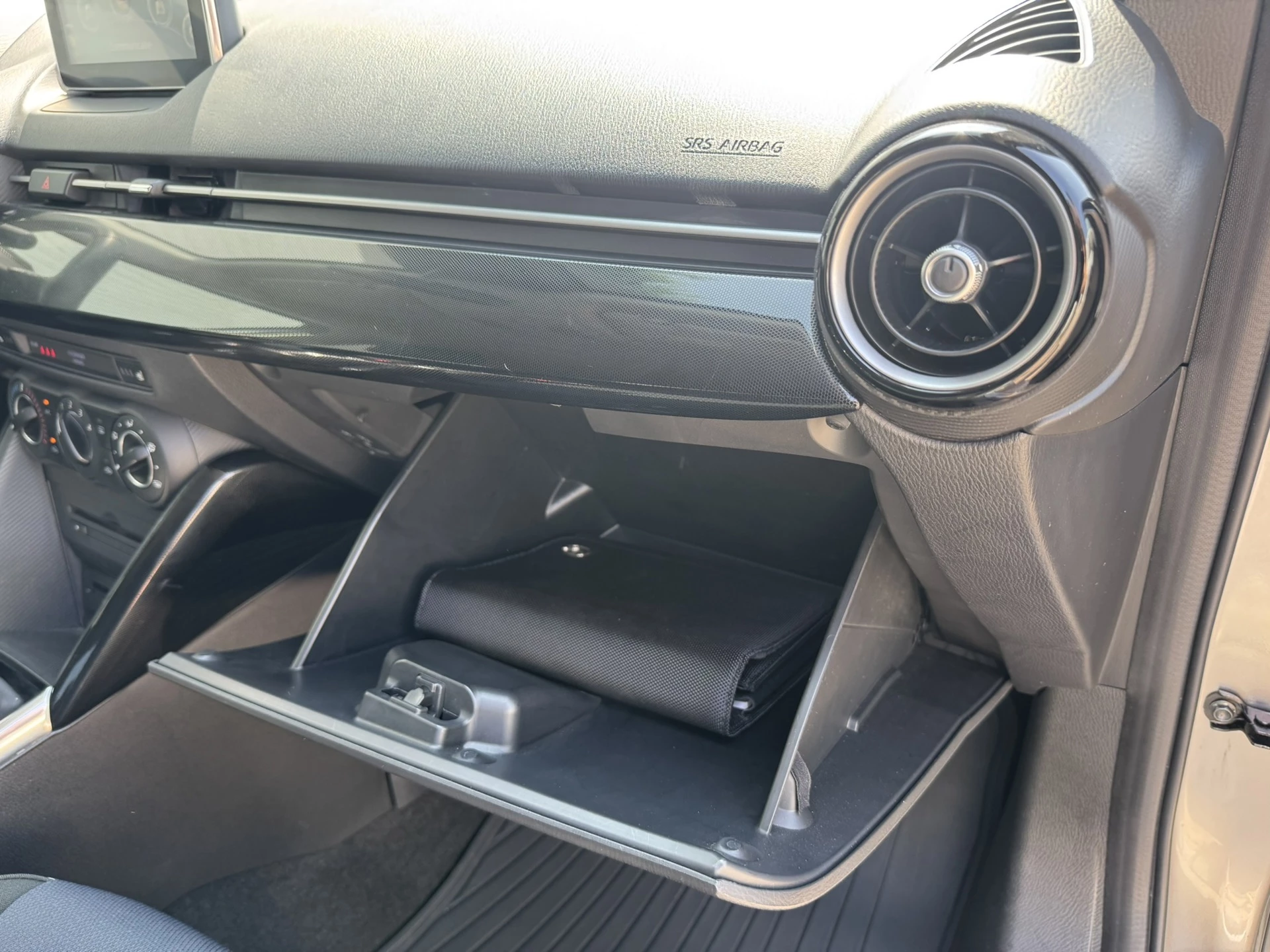 Hoofdafbeelding Mazda 2