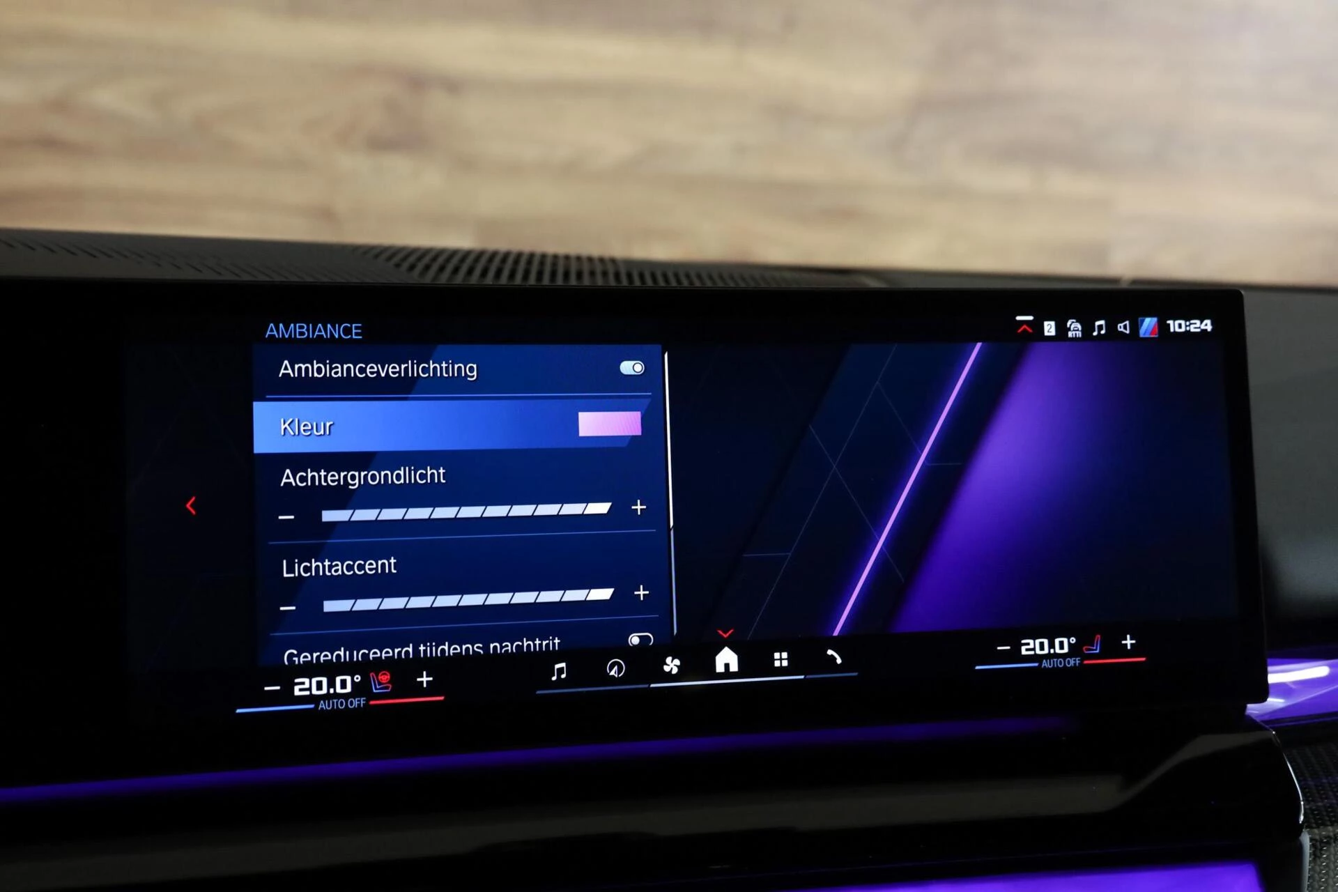 Hoofdafbeelding BMW M5