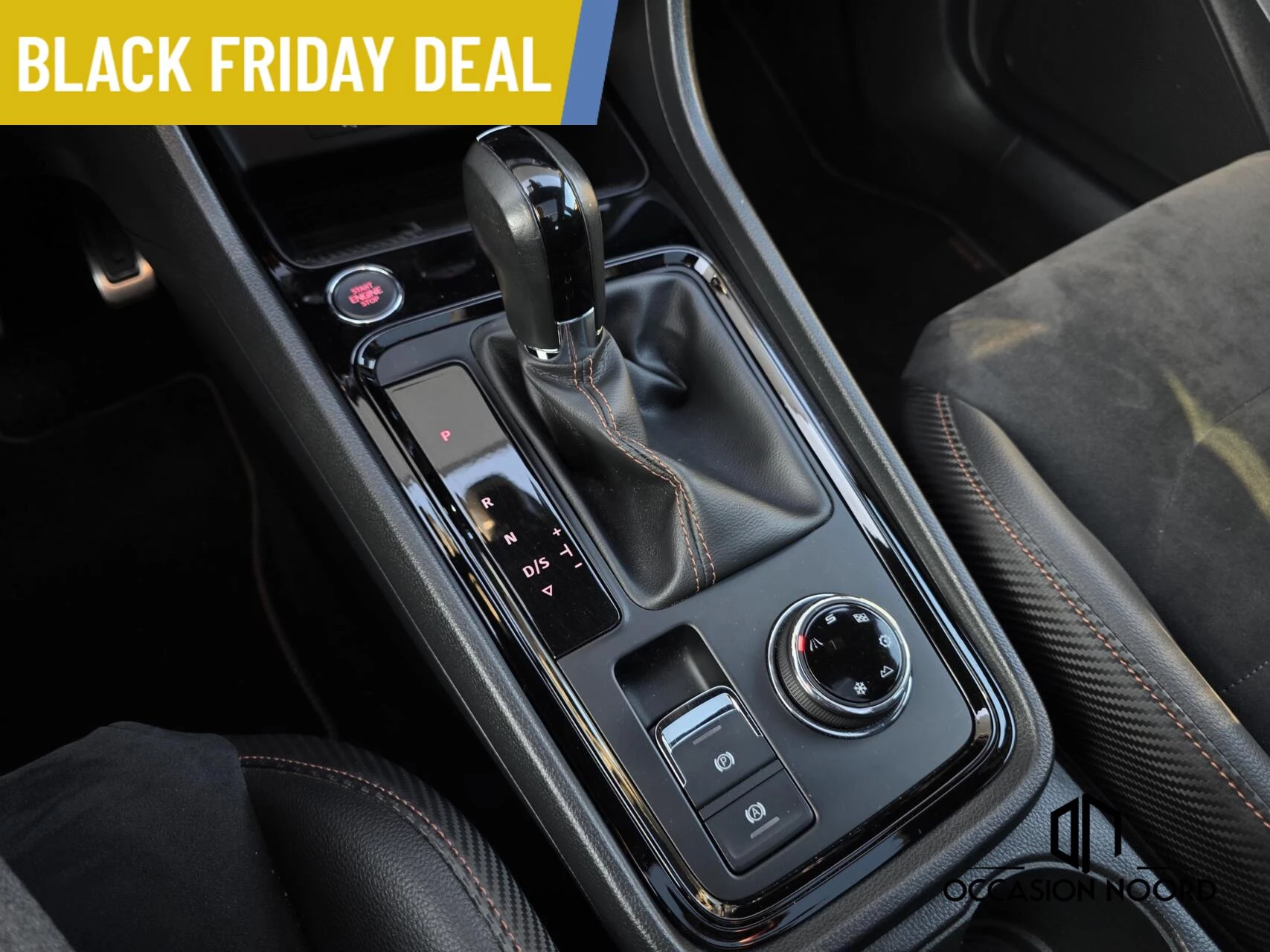 Hoofdafbeelding CUPRA Ateca