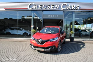 Renault Kadjar 1.2 TCe Bose