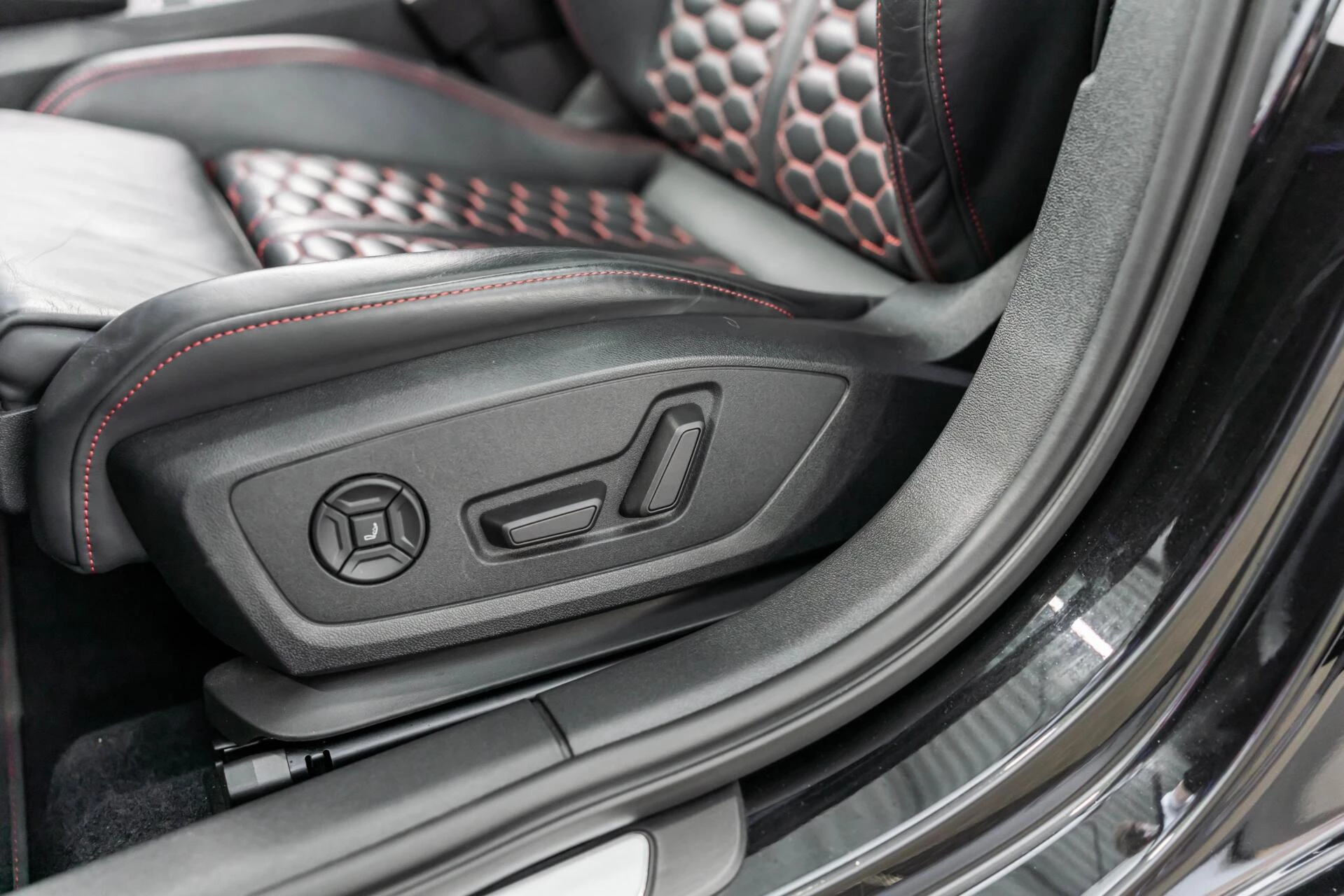 Hoofdafbeelding Audi RS3
