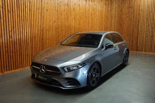 Mercedes-Benz A-Klasse A180 BUSINESS SOLUTION AMG AUTOMAAT