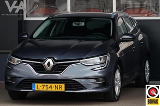 Renault Megane Estate 1.3 TCe Business Zen, NL, aut. CarPlay