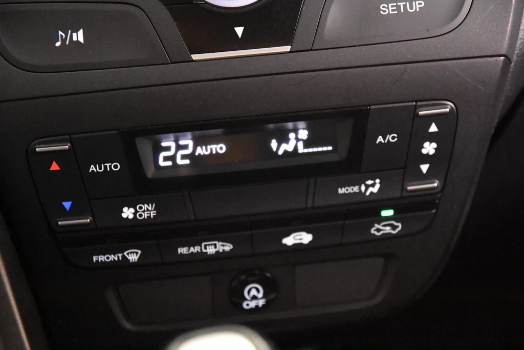 Hoofdafbeelding Honda Civic