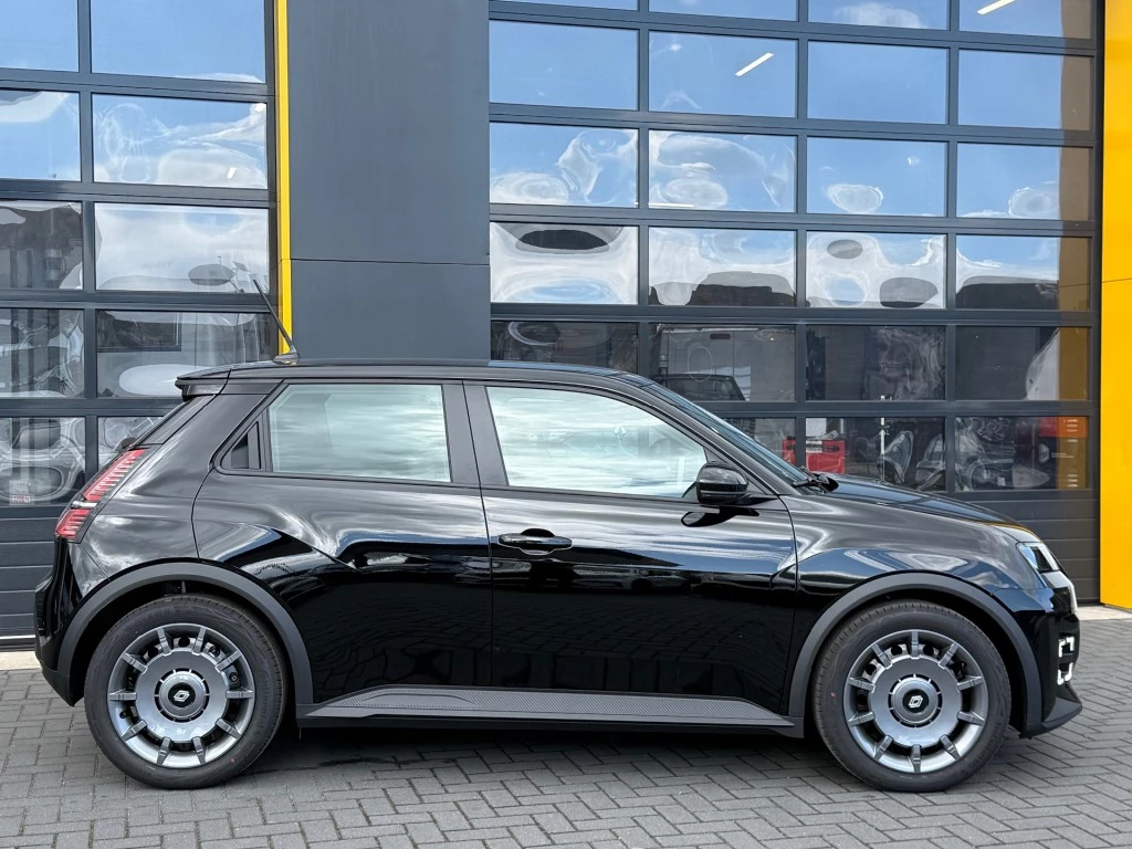 Hoofdafbeelding Renault 5