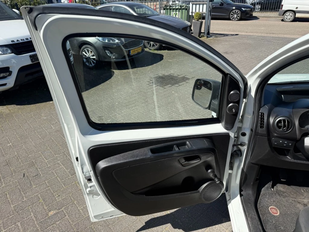 Hoofdafbeelding Fiat Fiorino