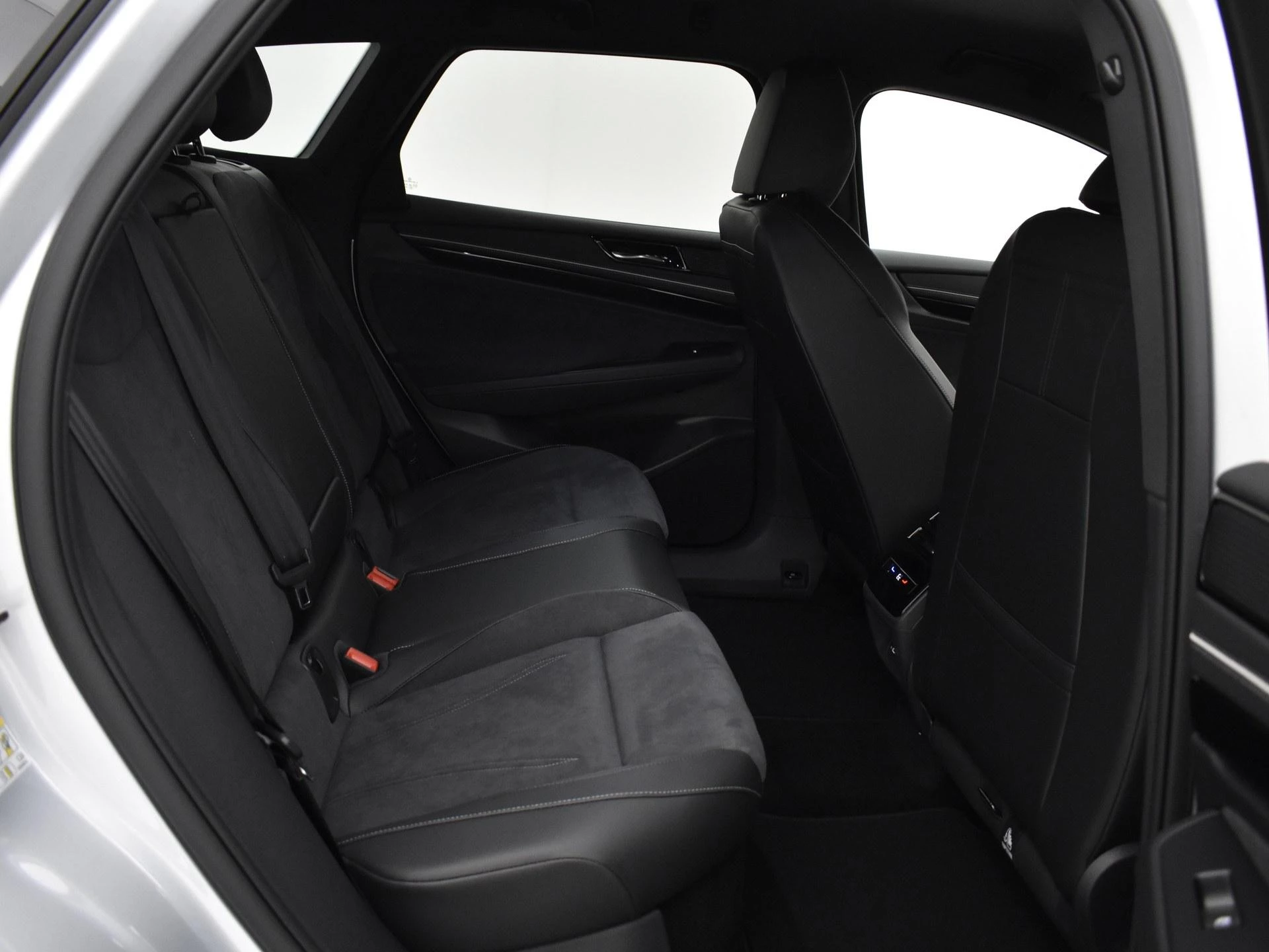 Hoofdafbeelding Volkswagen ID.7