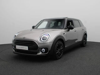 MINI Clubman Cooper Chili + Serious Business + Comfort Access + Panoramadak + Harman Kardon + 17''