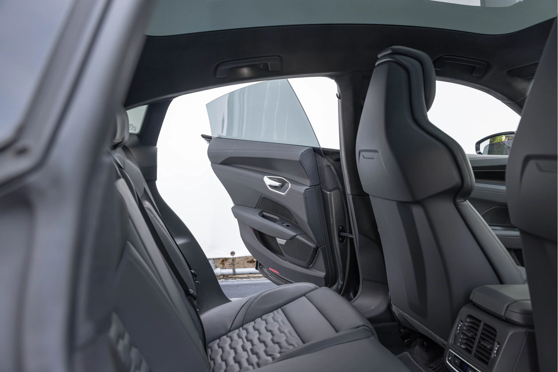 Hoofdafbeelding Audi e-tron GT