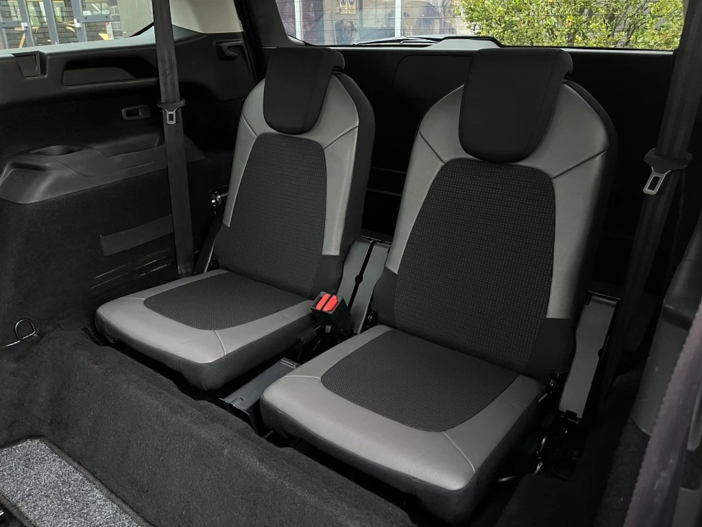 Hoofdafbeelding Citroën Grand C4 Picasso