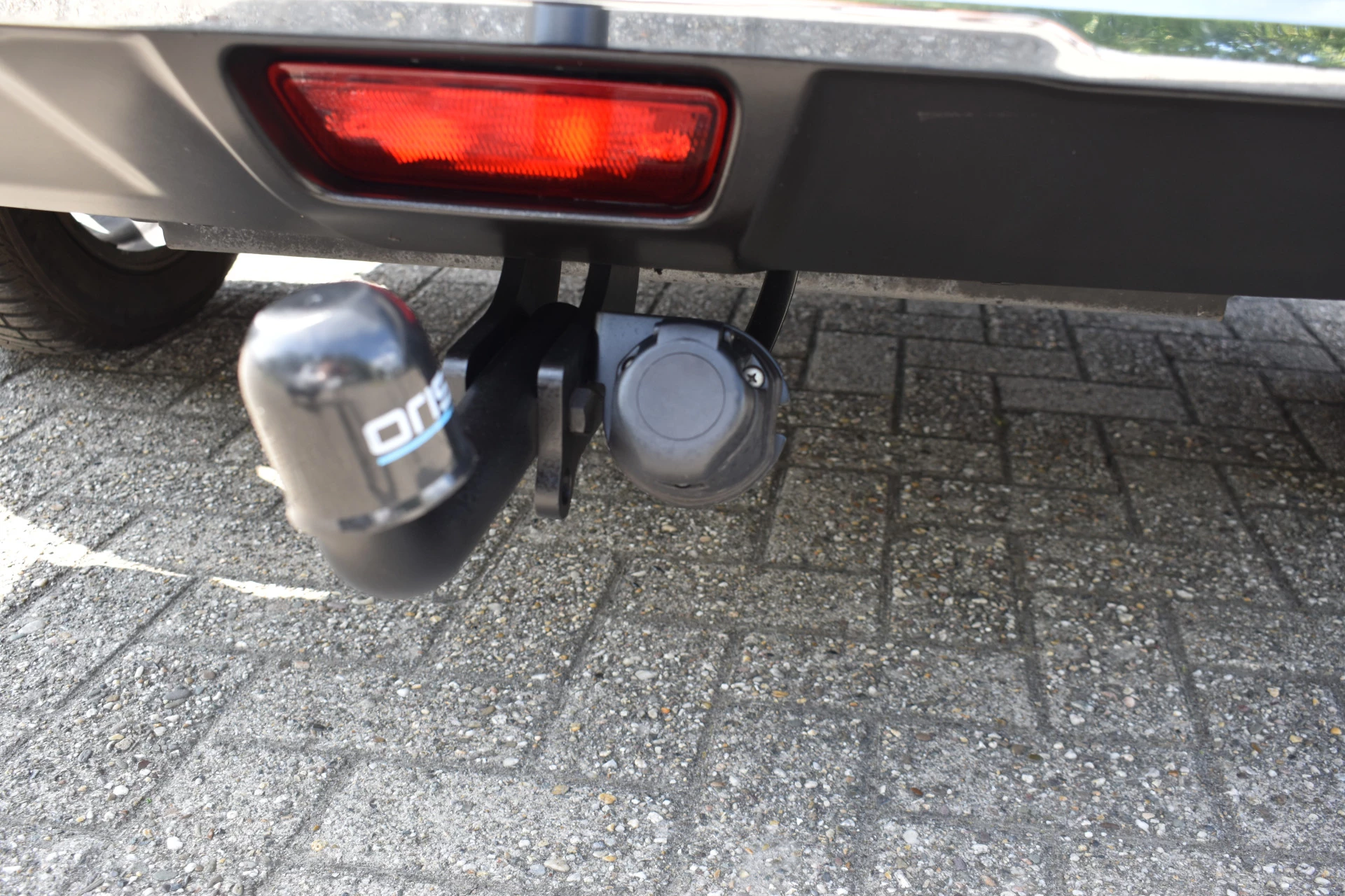 Hoofdafbeelding Nissan X-Trail