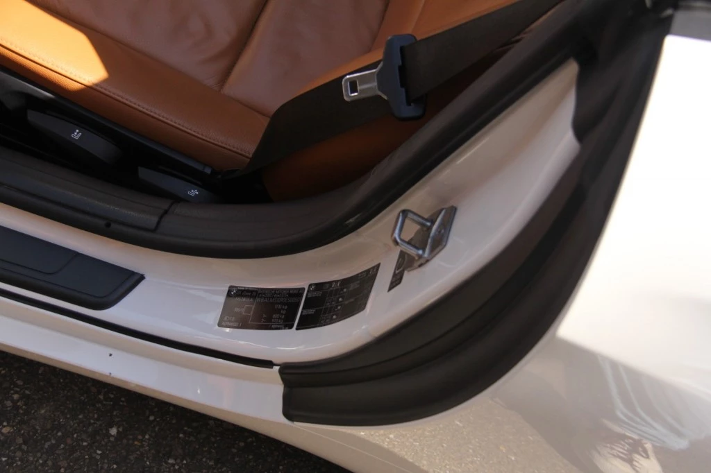 Hoofdafbeelding BMW Z4