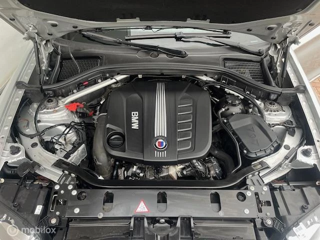 Hoofdafbeelding Alpina XD3