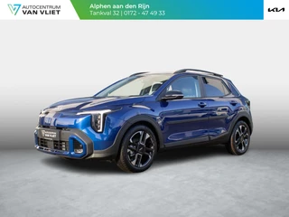 Kia Stonic 1.0 T-GDi MHEV GT-Line