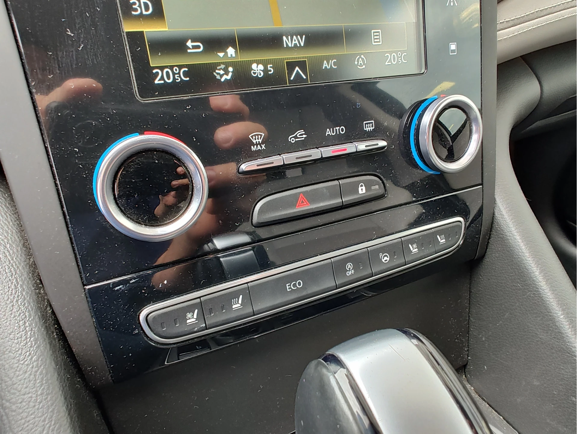 Hoofdafbeelding Renault Talisman