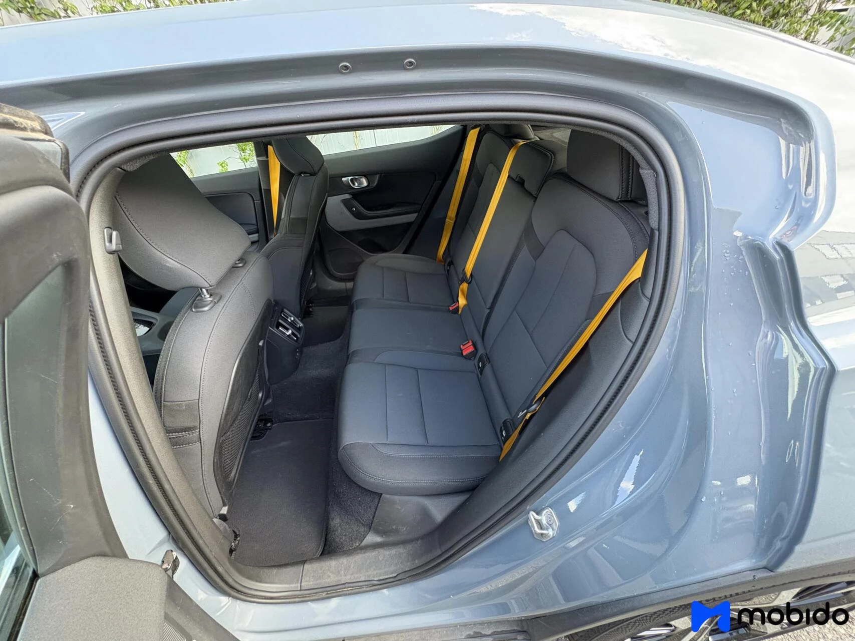 Hoofdafbeelding Polestar 2