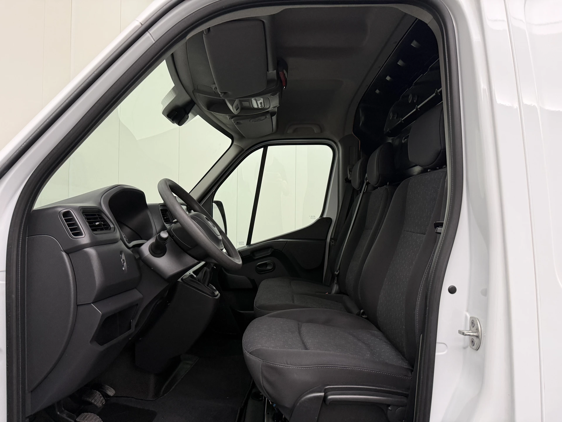 Hoofdafbeelding Opel Movano
