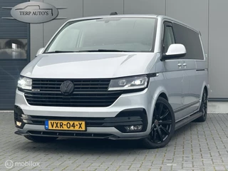 Volkswagen Transporter 2.0 TDI 204pk DSG Caravelle 4 Motion