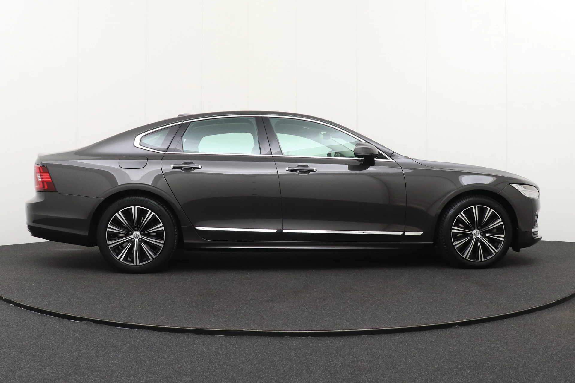 Hoofdafbeelding Volvo S90