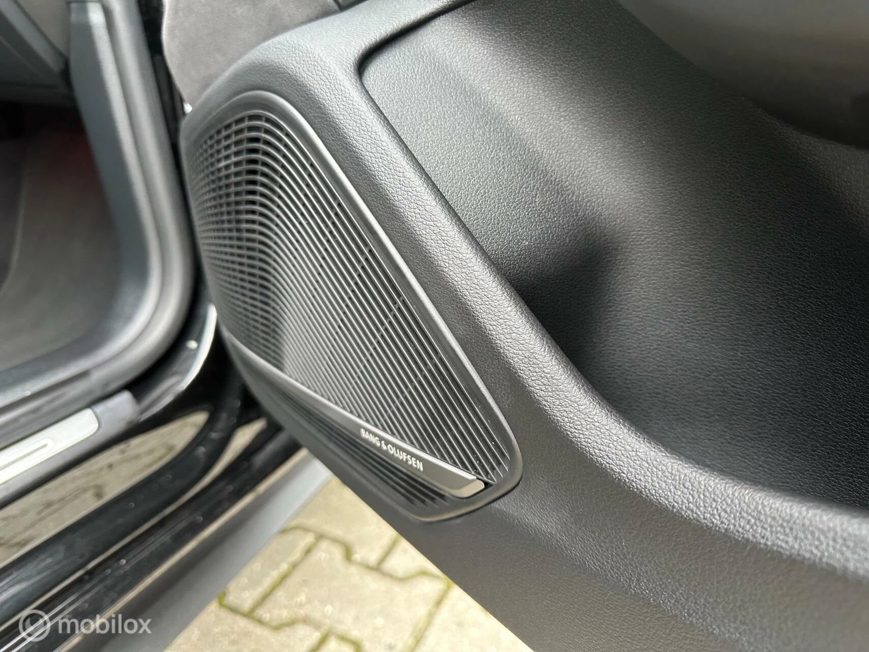 Hoofdafbeelding Audi S5