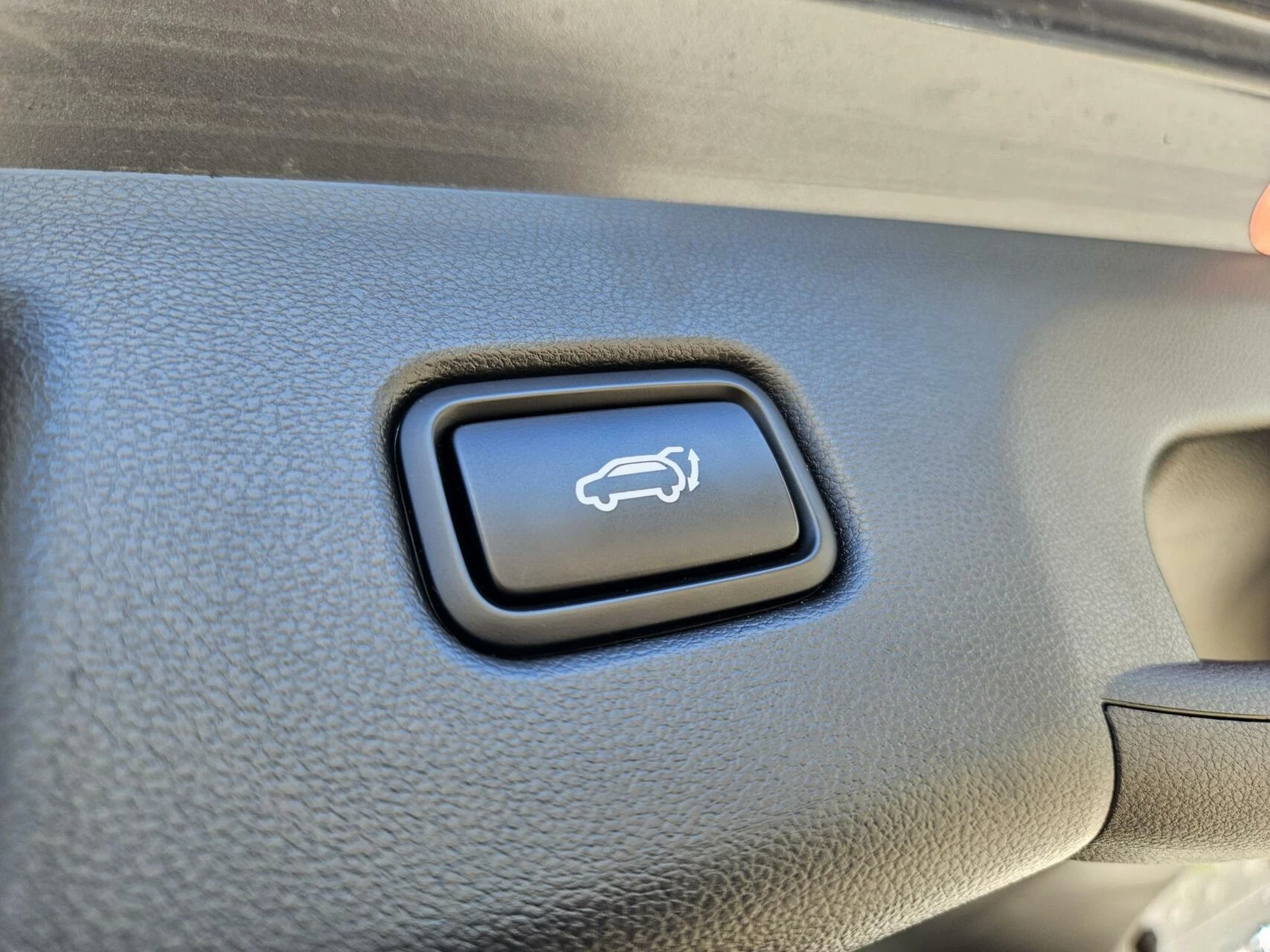 Hoofdafbeelding Hyundai Tucson Hybrid