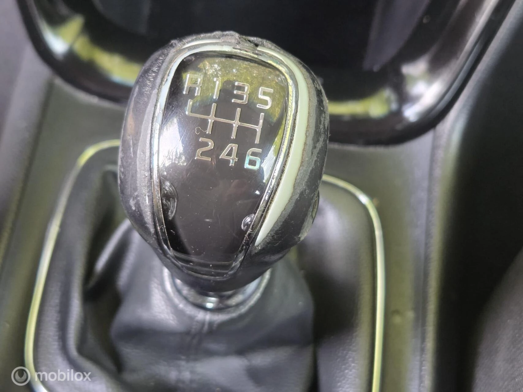 Hoofdafbeelding Kia cee'd