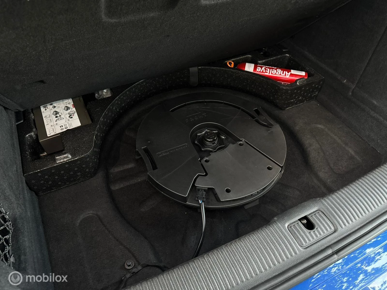 Hoofdafbeelding Audi S3